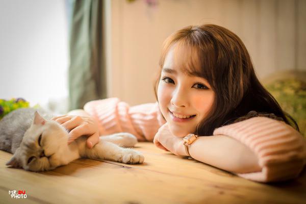 我的心儿怦怦跳作文